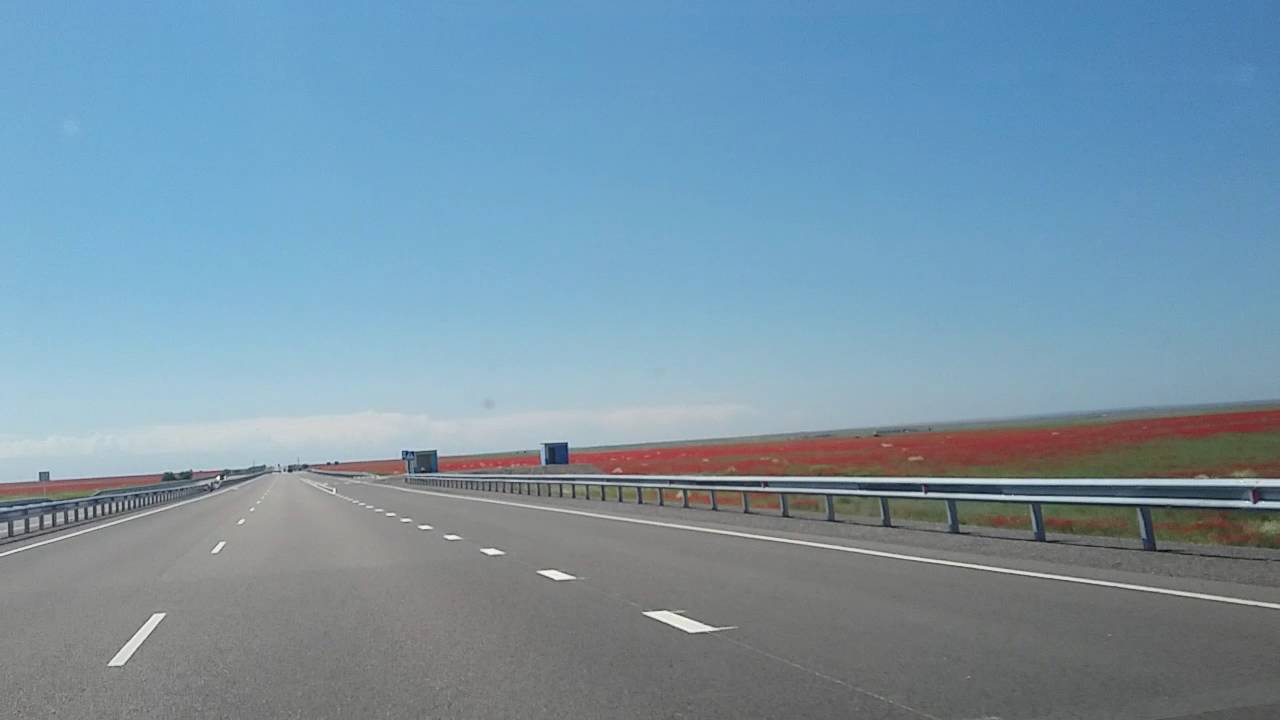 ماڭعىستاۋدا 191,5 شاقىرىم جول جاڭارتىلادى