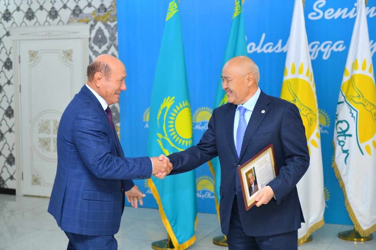 تۇركىستان: قوعامدىق قابىلداۋ بولمەلەرىنە 7047 ارىز تۇسكەن