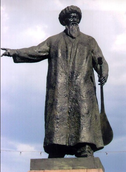 تۇلعا ەسكەرتكىشى تۇعىرعا قايتا قوندى