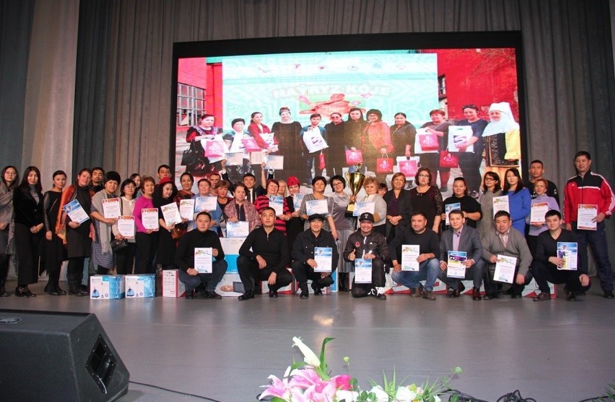 الماتى اۋلا كلۋبتارىنىڭ ۇزدىكتەرى انىقتالدى