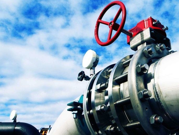 كەلەسى جىلى ەلوردا اۋداندارى گازبەن قامتىلادى