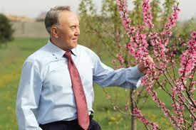 ەلباسى نازارىندا – ەل قاۋىپسىزدىگى