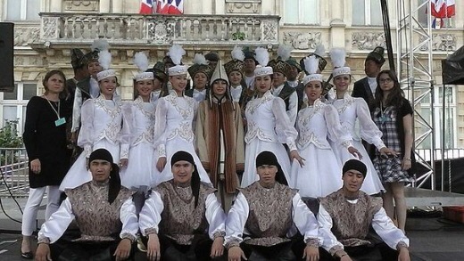 فيلارمونيا وركەسترى حالىقارالىق فەستيۆالعا قاتىسۋدا