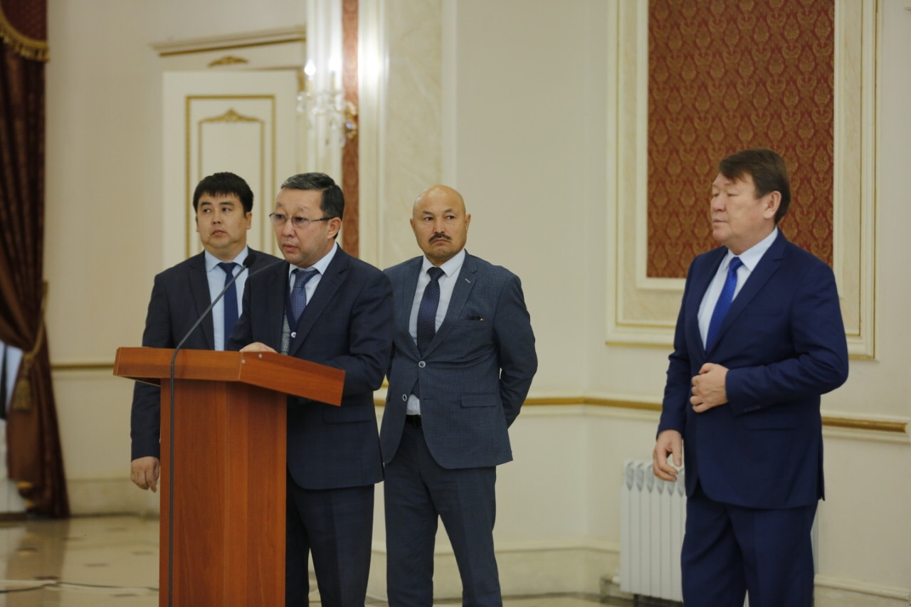 اتىراۋلىق كاسىپكەرلەردى نە الاڭداتادى؟