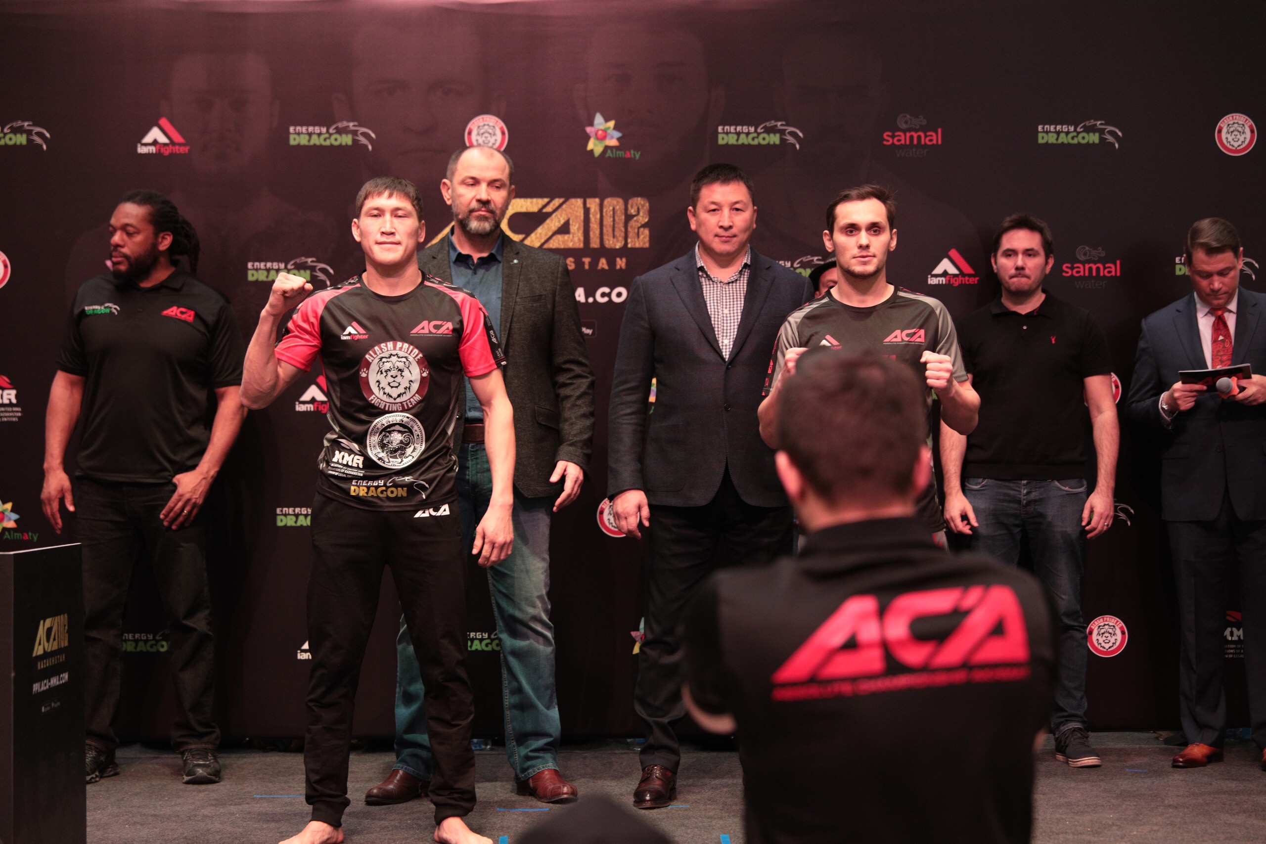 جەكپە-جەك: نۇرسۇلتان عانا جەڭدى, وزگە جەرلەستەرىمىز جەڭىلدى