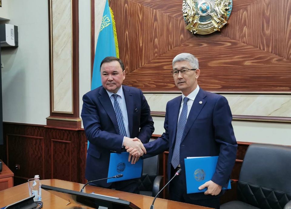 ماڭعىستاۋ كاسىپكەرلەرى تاسىمالداۋ جانە جەر ماسەلەسىن قوزعادى