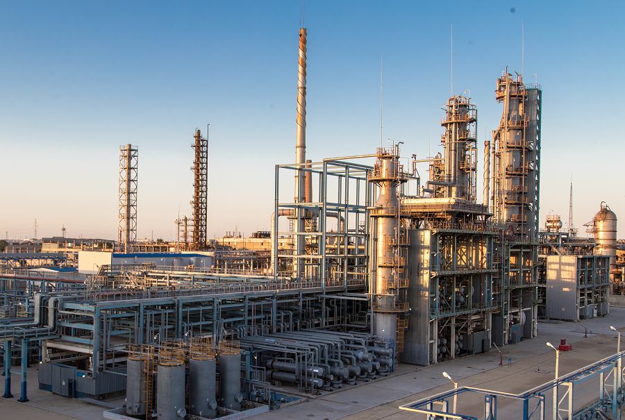 قازاقستان وزبەكستانعا 10 مىڭ توننا بيتۋم ەكسپورتتادى