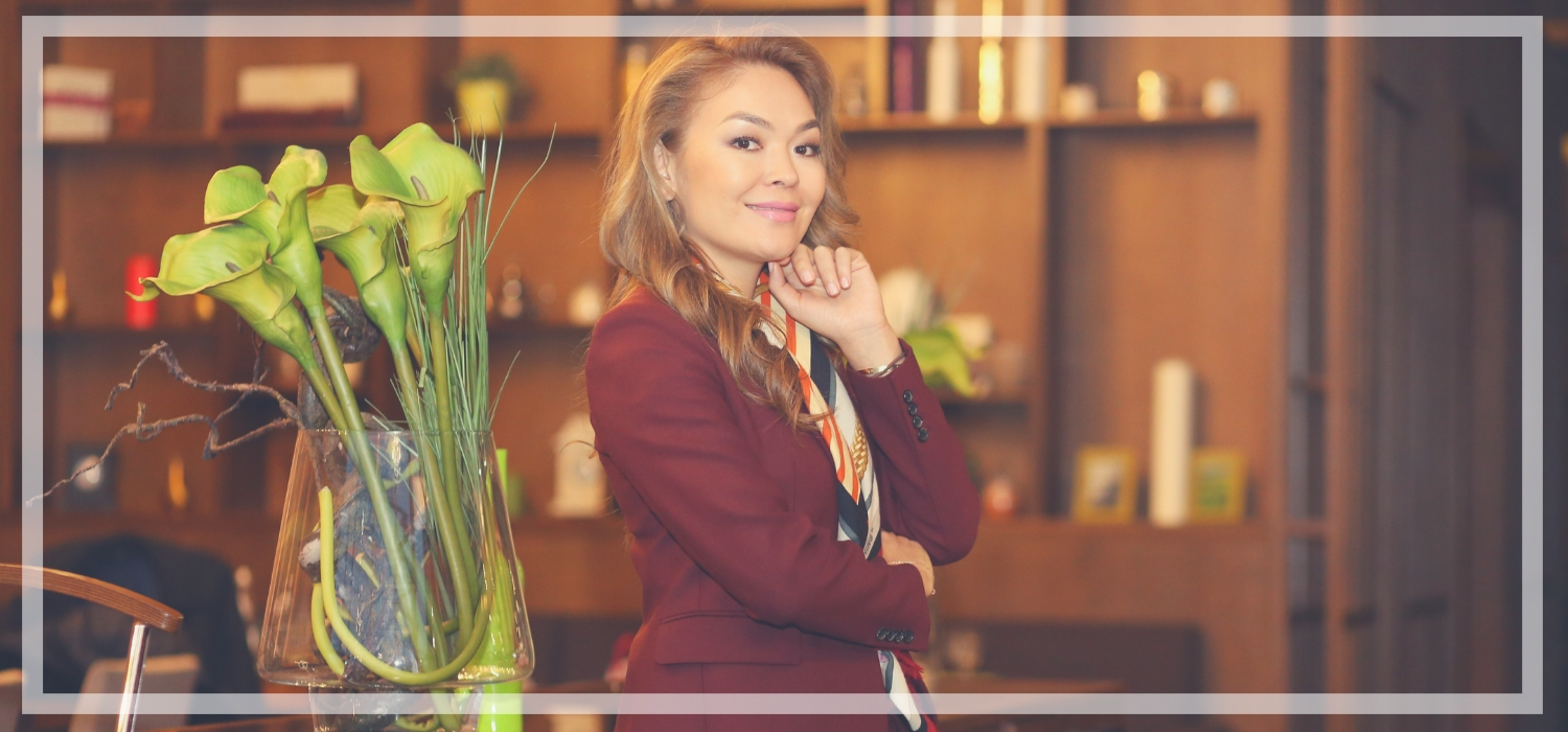 بۇۇ-نىڭ نايروبيدەگى ءسامميتى قازاق ءانشىسى قاليانىڭ «قىز تاعدىرى» انىمەن باستالدى