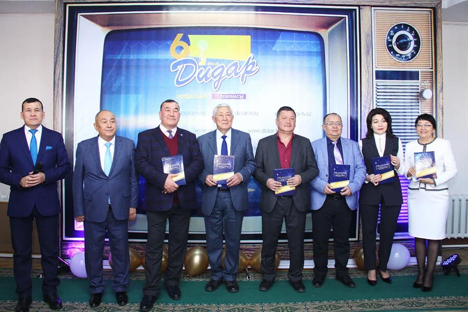 جەزقازعاننىڭ «ديدارى» الپىستىڭ اسقارىن باعىندىردى