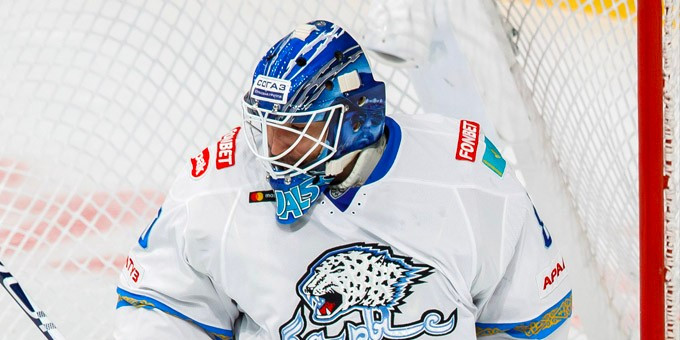 قحل ۇزدىكتەرى قاتارىنا ەندى