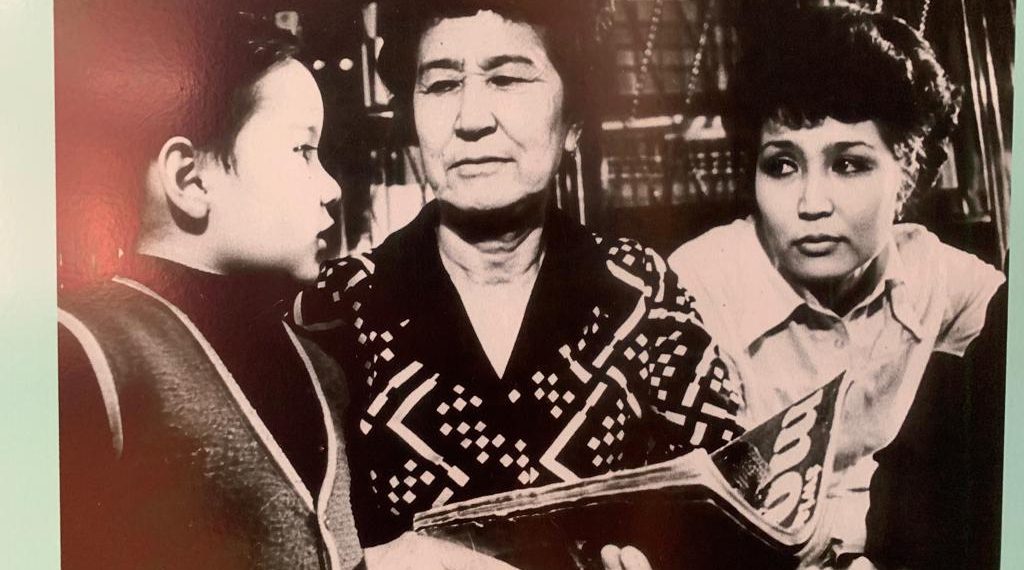 عىلىم پاتشايىمى­نىڭ عيبراتى