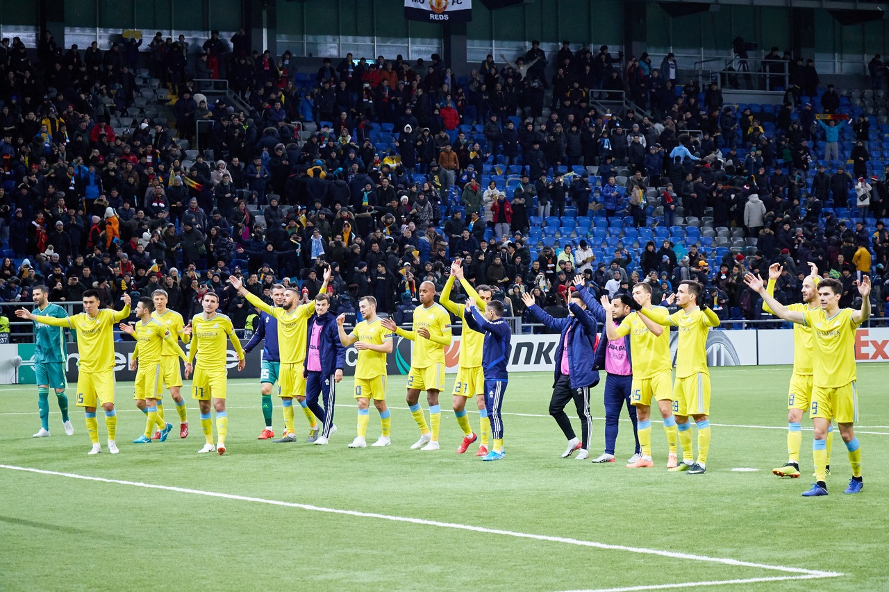 ۋەفا رەيتينگىندە جوعارىلادى