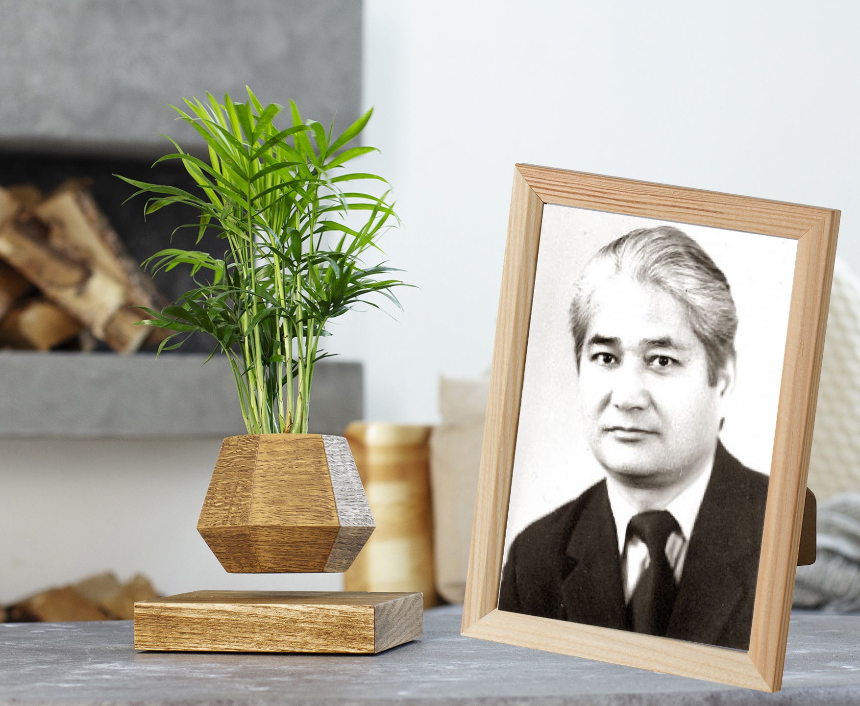 قاجىرلى قايراتكەر, سىرباز اقىن