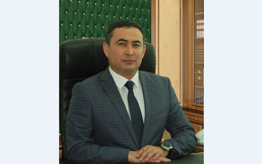 جامبىل وبلىسى اكىمىنىڭ جاڭا كەڭەسشىسى تاعايىندالدى