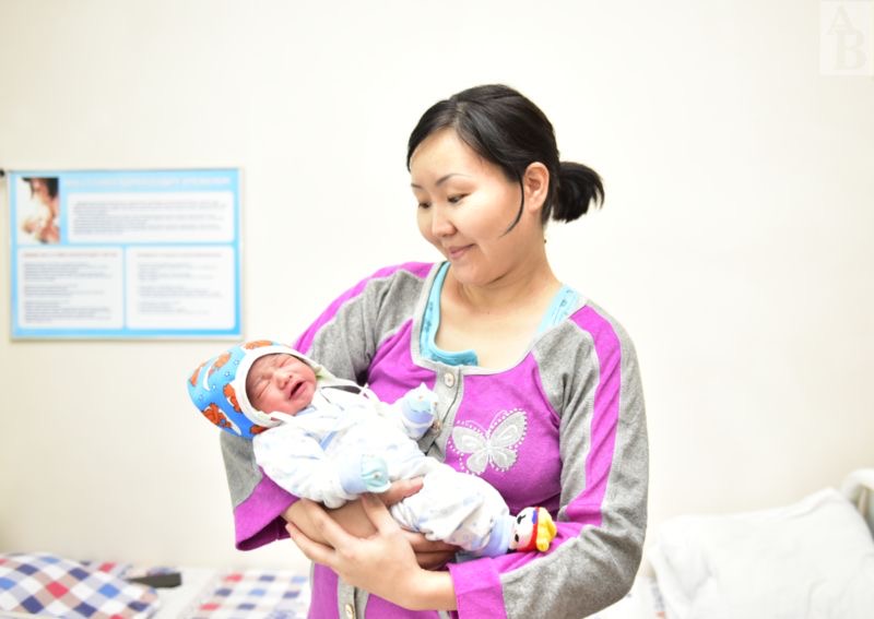 ۋربانيستىك ورتالىققا اينالۋدىڭ ءبىر تۇتقاسى