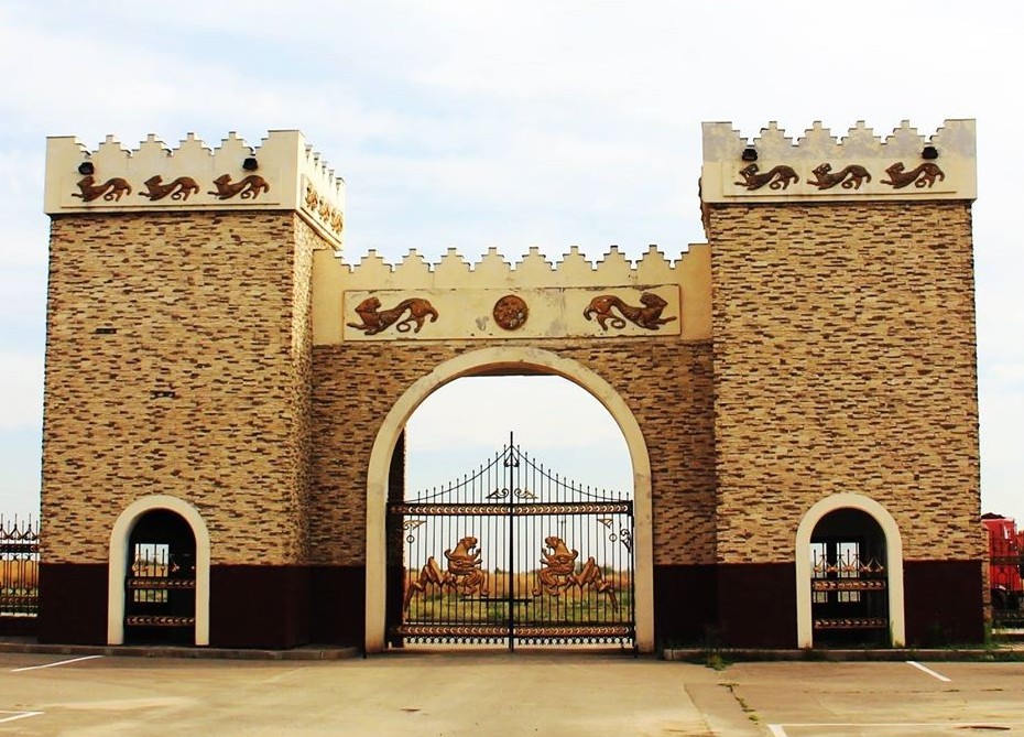 بيىل الماتىداعى «بورالداي ساق قورعاندارى» كەشەنىنە 46 مىڭنان اسا وقۋشى ساياحاتتادى