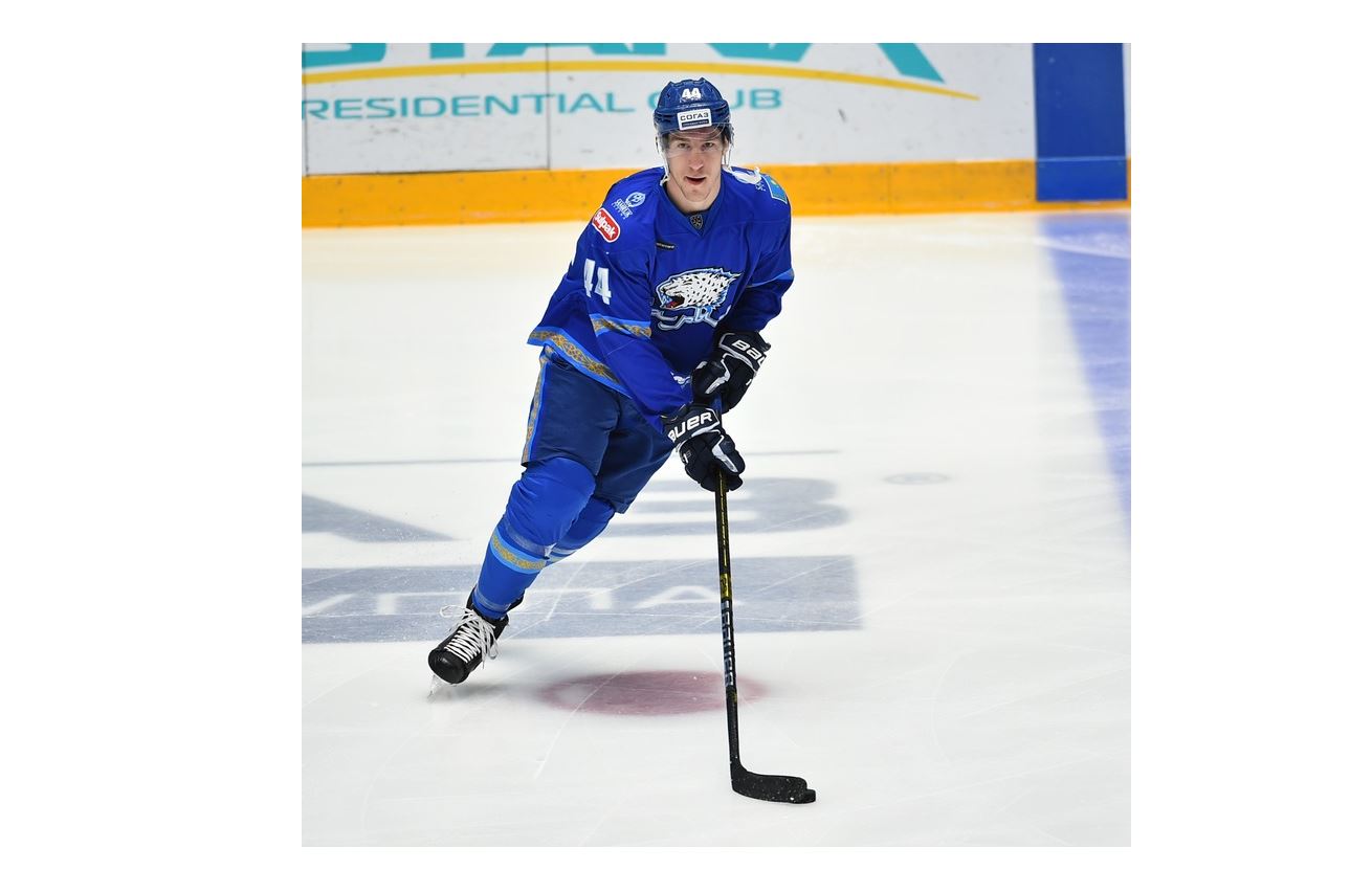 شايبالى حوككەي: داررەن ديتس «جۇلدىزدار ماتچىندا» وينايدى