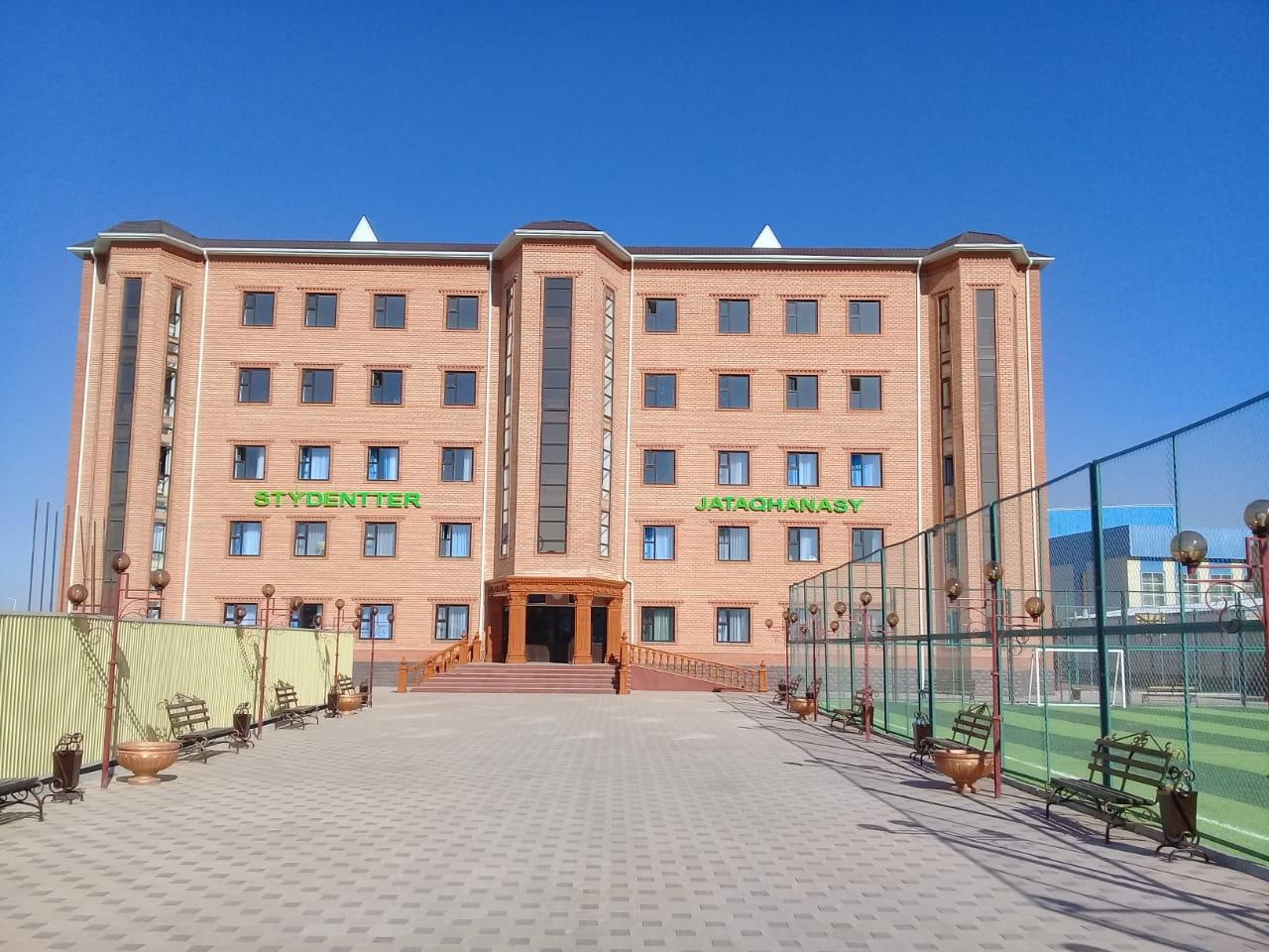 ستۋدەنتتەر جاتاقحاناسى: تولەماقى قۇنى كوڭىلگە قونىمدى ما؟