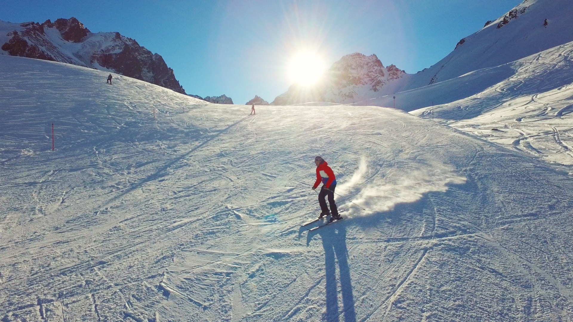 ۇلتتىق تۋريزم شەتەلدىك تۋروپەراتورلاردىڭ قىزىعۋشىلىعىن ارتتىرۋدا