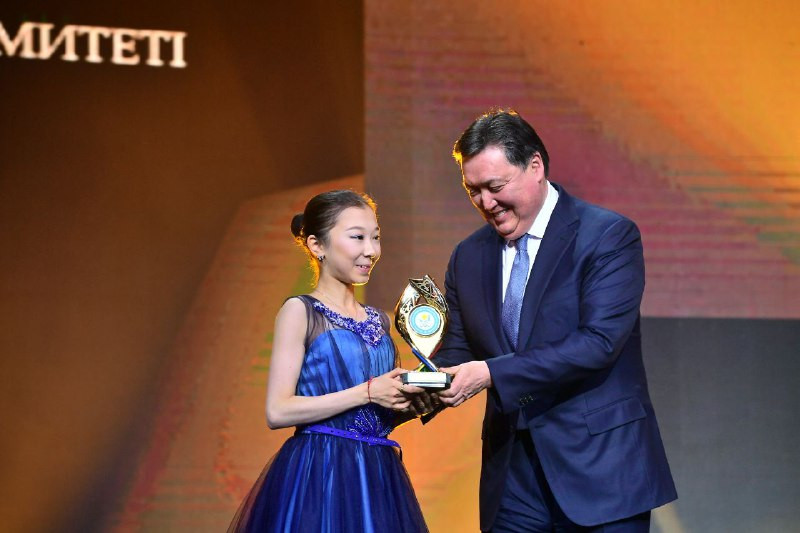 «ALTYN SAMGAY-2019» ۇلتتىق سپورتتىق جۇلدەسىنىڭ جەڭىمپازدارى انىقتالدى