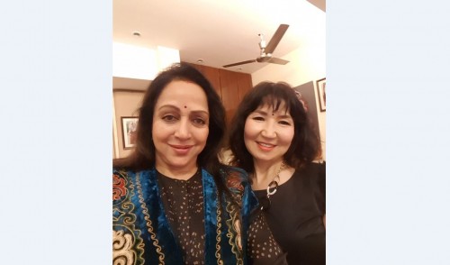 زيتا-گيتا الماتىعا كەلەدى