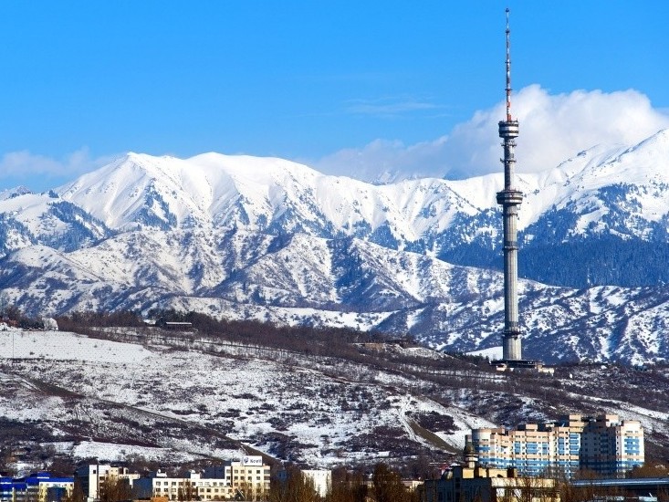 الماتىنىڭ باس قۇجاتىنىڭ سوڭعى نۇسقاسى تالقىلانىپ جاتىر