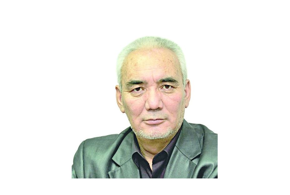 سۇيىسپەنشىلىكتىڭ اناسى – ىقىلاس