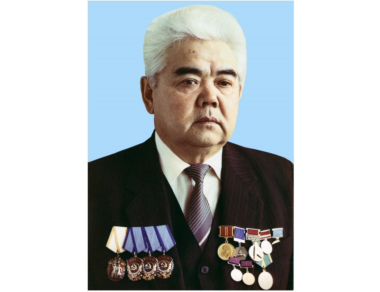 قۇشاعى كەڭ, جۇرەگى جۇمساق