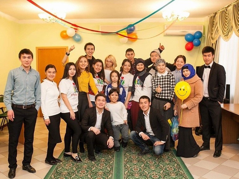 اتىراۋلىقتار تاعى دا ۇزدىكتەر قاتارىندا