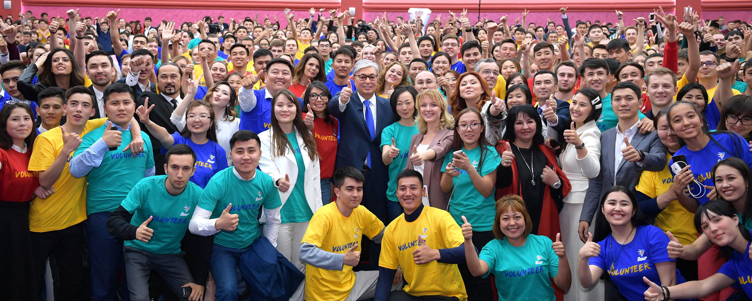 ىرگەلى جوبالار جۇزەگە استى