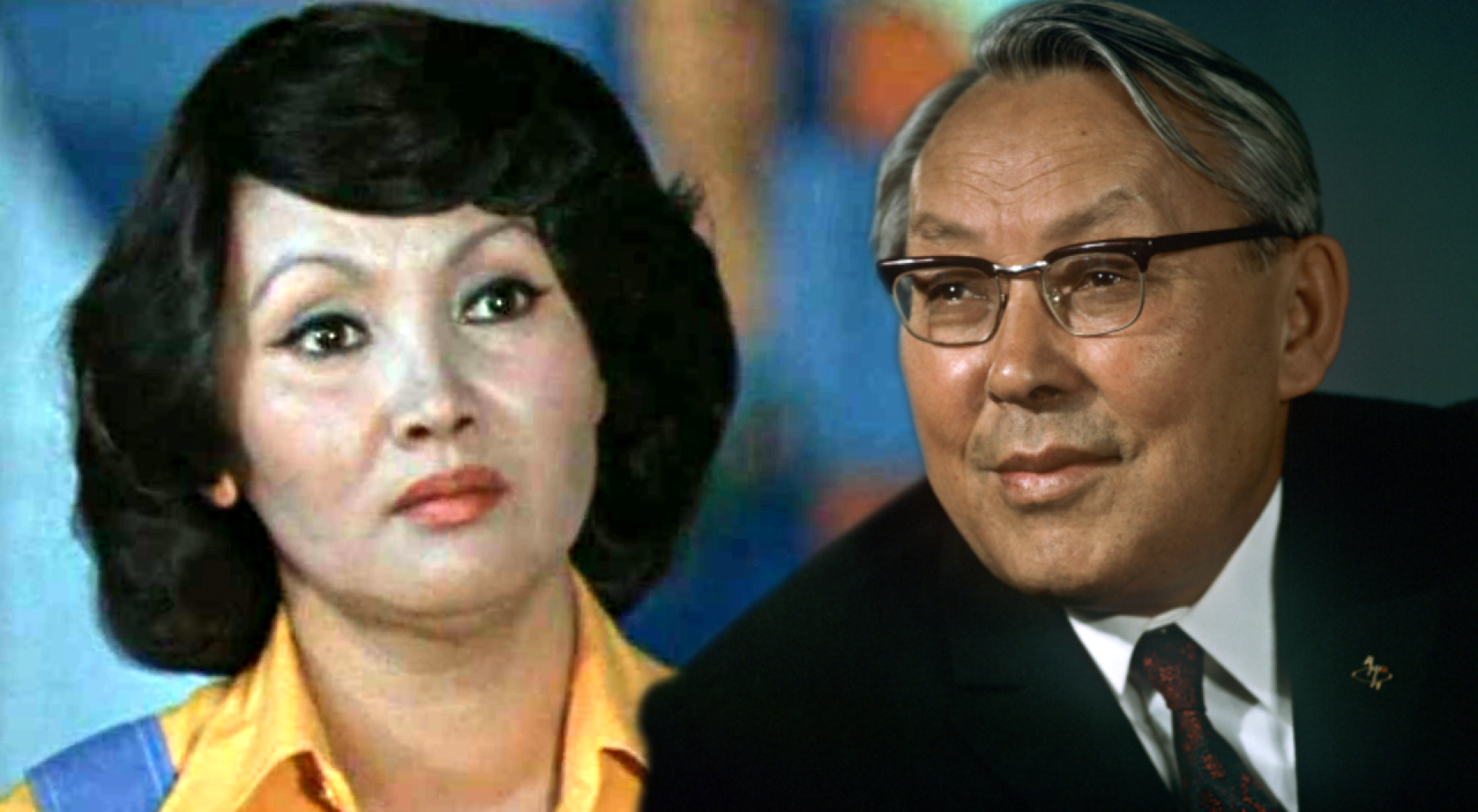 «كلاسسيكتىڭ كەشىككەن ماحابباتى»