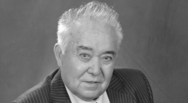 ەلباسى پروفەسسور س.سارتاەۆتىڭ قايتىس بولۋىنا بايلانىستى كوڭىل ايتۋ جەدەلحاتىن جولدادى