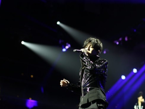 ديماش قۇدايبەرگەن تىڭدارماندارىنا العىس ايتتى