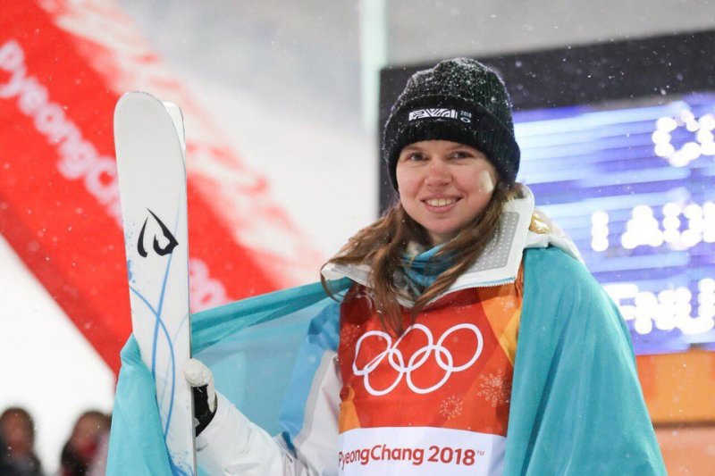 يۋليا گالىشەۆا الەم كۋبوگىندا كۇمىس مەدال جەڭىپ الدى