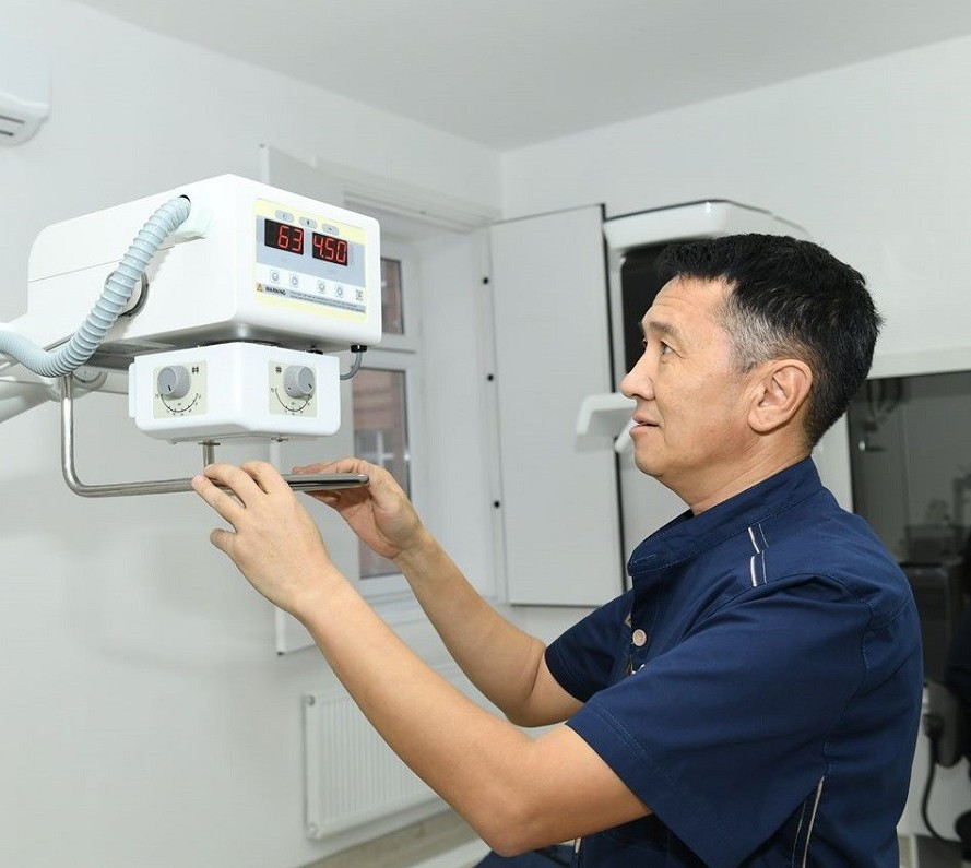 قىزىلوردا وبلىسى شيەلى اۋدانىندا جاڭا اۋرۋحانا اشىلدى