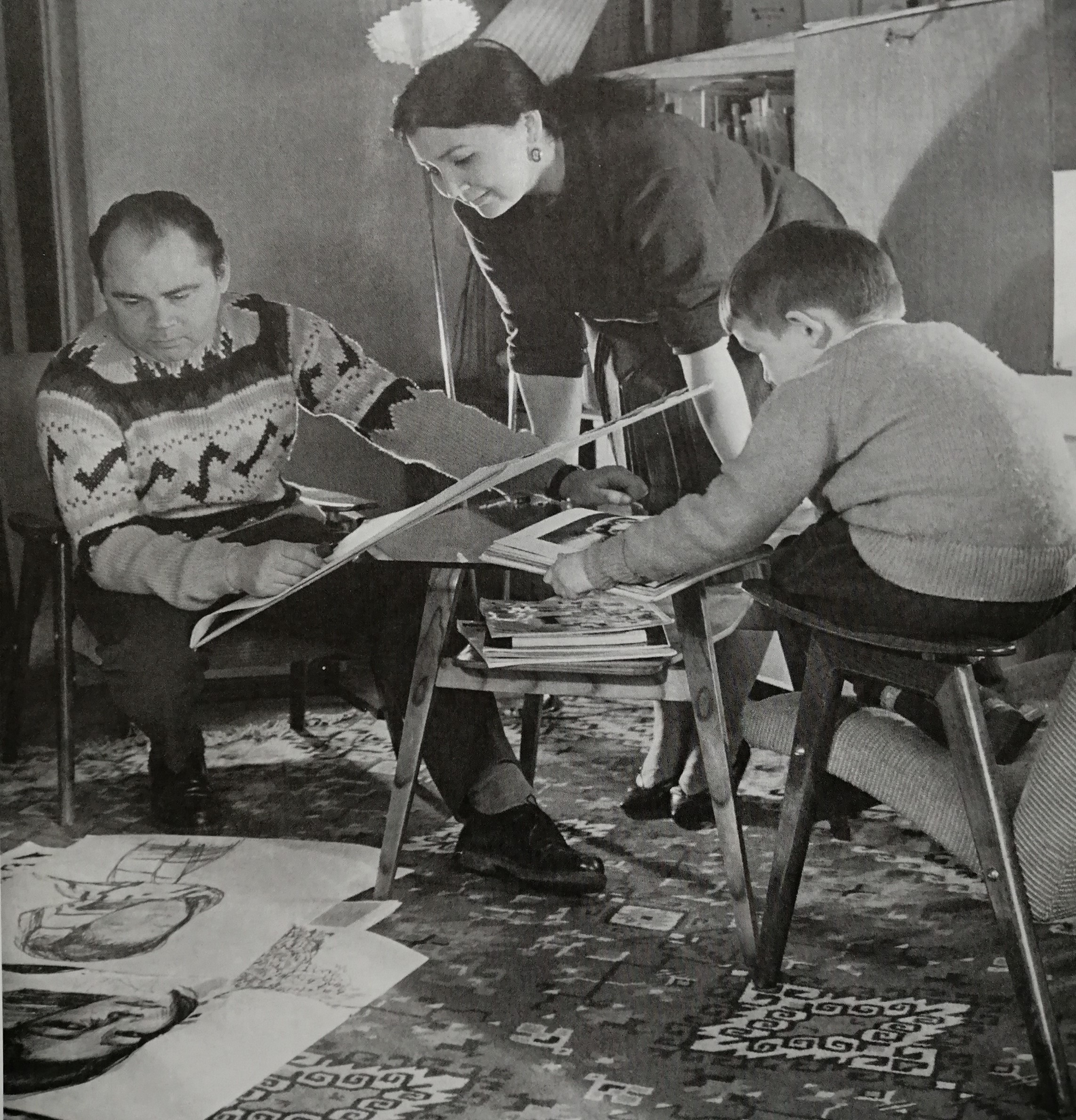 شىعارمالارى كلاسسيكاعا اينالعان گۇلفايرۋس ىسمايلوۆانىڭ  تۋعانىنا – 90 جىل