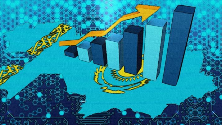 ەكونوميكا قارقىندى وسۋدە