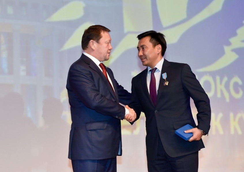 باعىندىرعان بەلەستەر بايىپتالدى