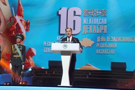  ۇلى دالا ەلىنىڭ ەڭ  ۇلىق مەرەكەسى