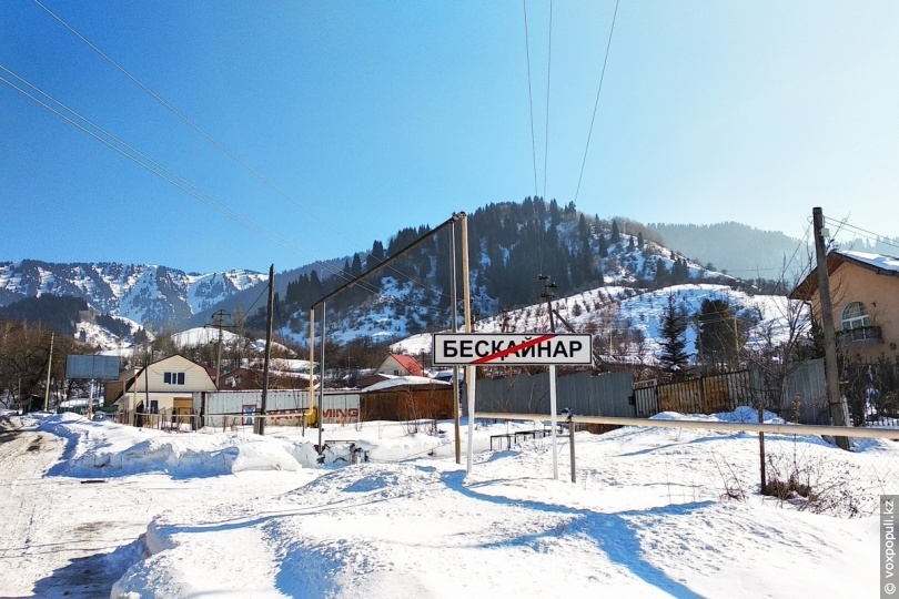 الماتى وبلىسى تۇرعىندارىنىڭ 78 پروتسەنتى اۋىلدا تۇرادى