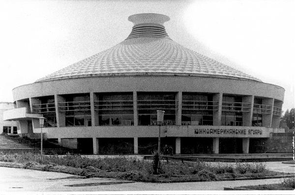 الماتىلىقتار بىرەگەي عيماراتتاردىڭ ءتىزىمىن تولىقتىرىپ جاتىر