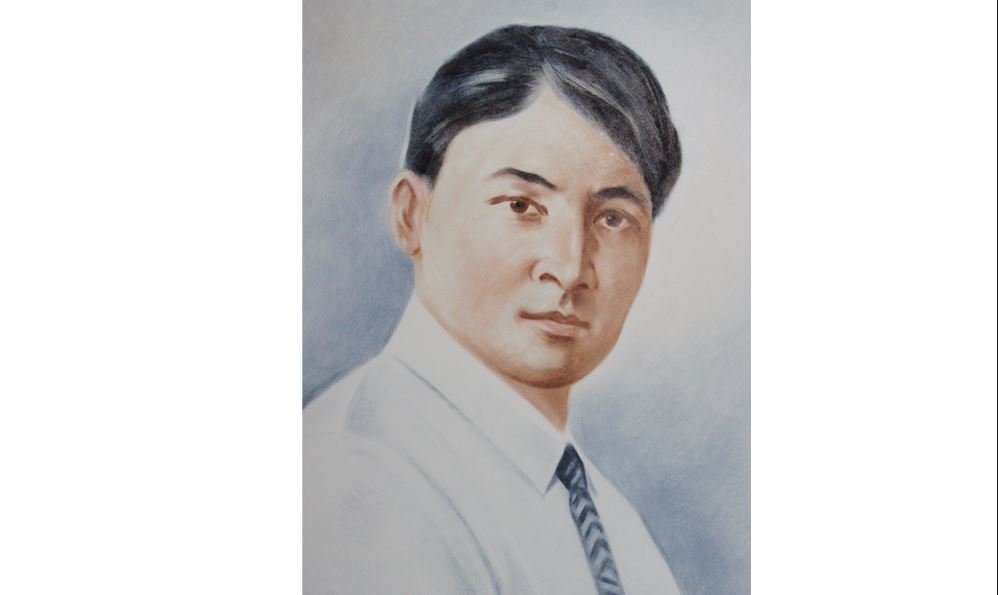 باسىلىم باسشىلارى - جانايدار سادۋاقاسوۆ (06.1936-09.1936)