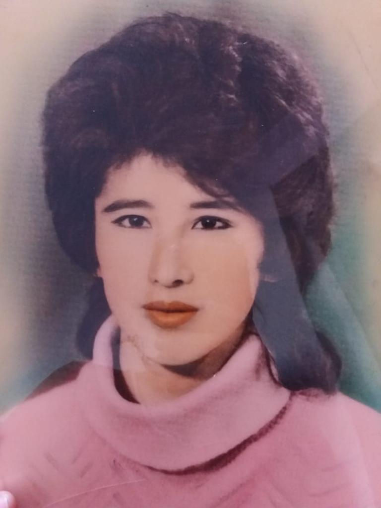 جىگەرى جاسىماعان جۇماگۇل