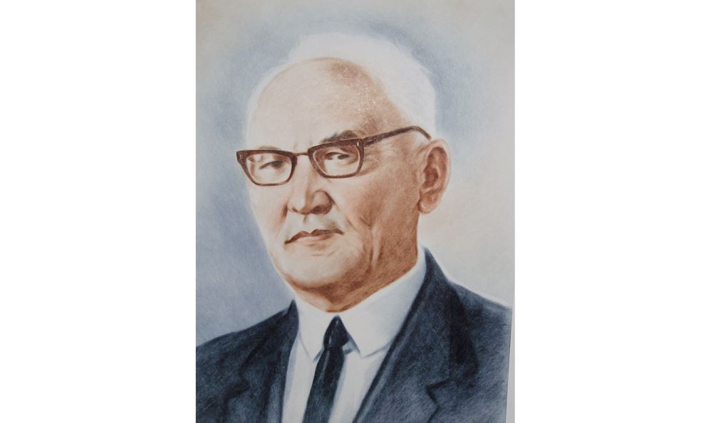 باسىلىم باسشىلارى - جۇسiپبەك ارىستانوۆ (06.1937-06.1938)