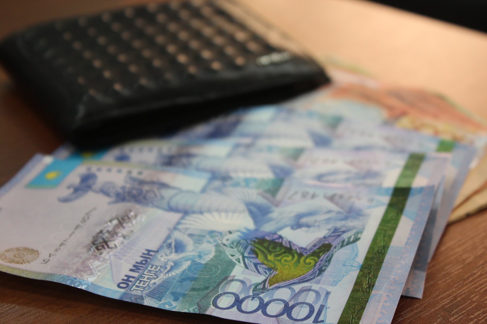 الماتى وبلىسىنداعى ەڭ تومەنگى جالاقى مولشەرى – 78 939 تەڭگە