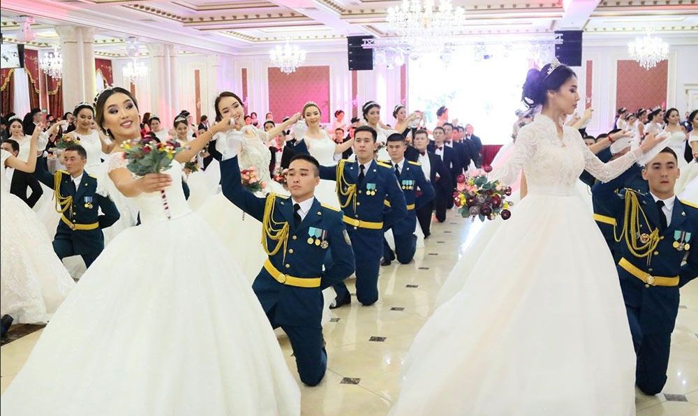 نۇر-سۇلتاندا «ءبىر الەم – ءبىر ءومىر» حالىقارالىق جاستار بالى وتەدى