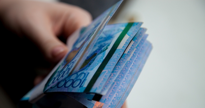 اۋىر اتلەتيكادان وليمپيادالىق دايارلاۋ ورتالىعىنىڭ باسشىسى پارا الدى دەپ ايىپتالۋدا