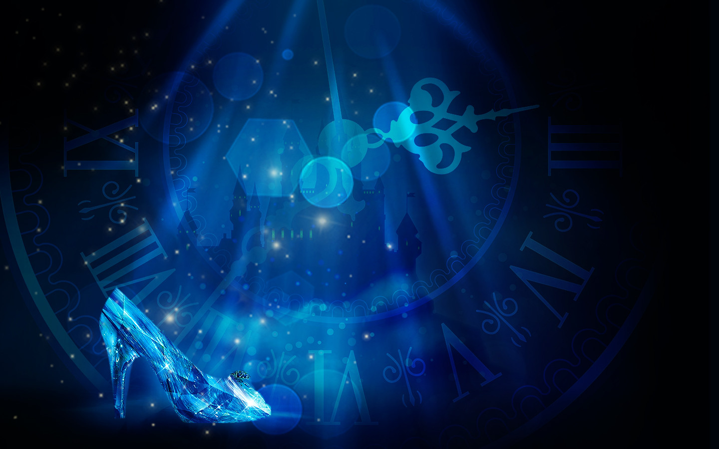 «استانا بالەت» ساحناسىندا «زولۋشكا» بالەتىنىڭ پرەمەراسى وتەدى