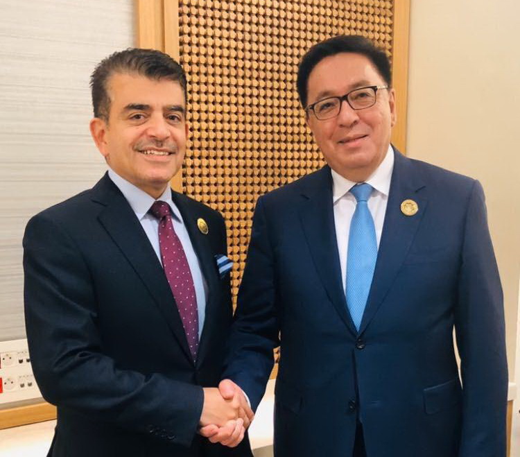 تۋنيستە ءابۋ ناسىر ءال-ءفارابيدىڭ مەرەيتويىنا دايىندىق جايى تالقىلاندى