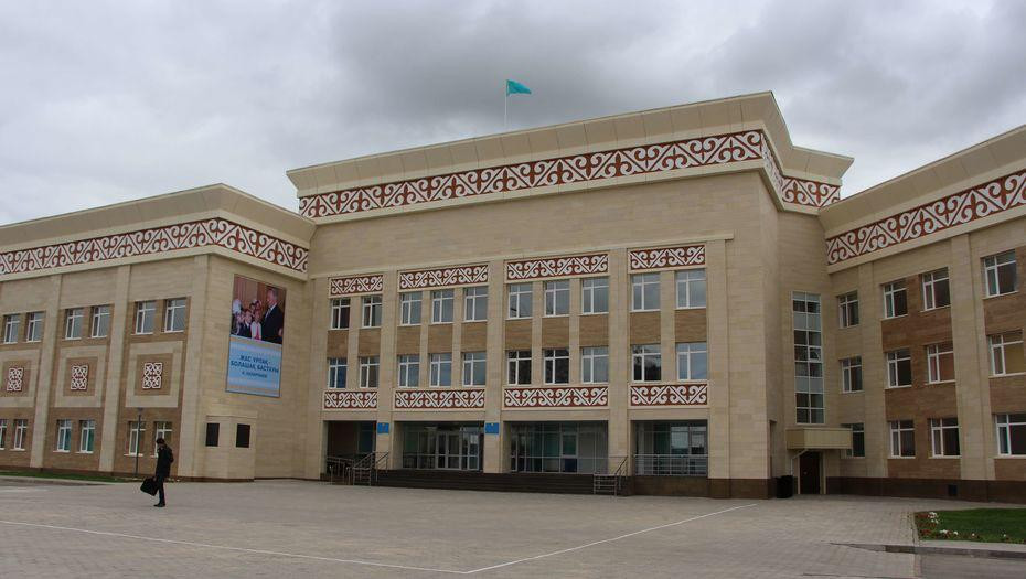 2020 جىلى نۇر-سۇلتان قالاسىندا قانشا مەكتەپ سالىنادى